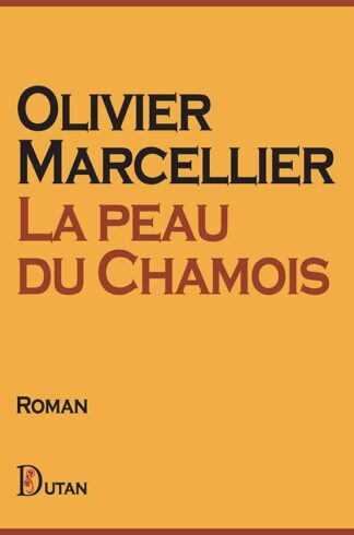 La peau du Chamois