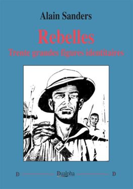 Couv Rebelles identitaires