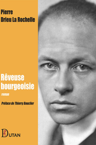 Rêveuse bourgeoisie