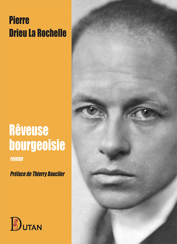 Rêveuse bourgeoisie