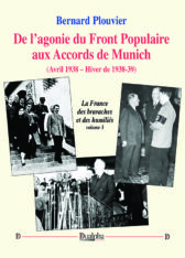 Couv Frontpopulaireespoirsupercherie-vol 2