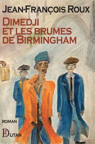 Dimedji et les brumes de Birmingham