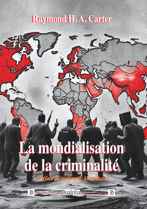La mondialisation de la criminalité