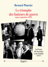 Couv Triomphefauteursguerre-vol 4
