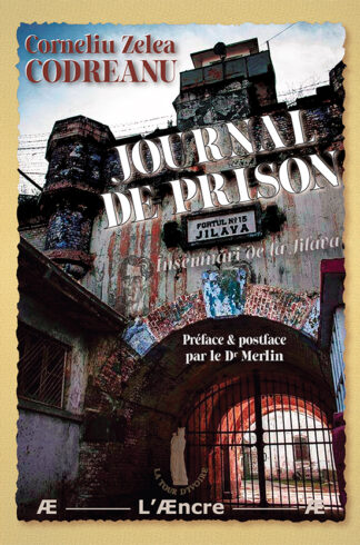 Journal de prison