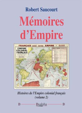 Couv Memoires Empire volume 2
