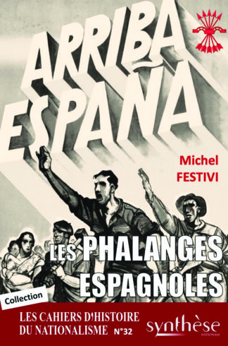 Les Phalanges espagnoles