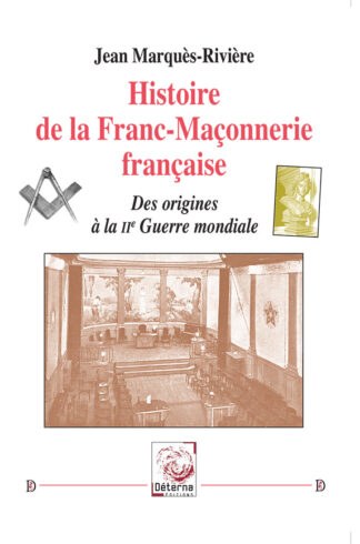 Histoire de la Franc-Maçonnerie française