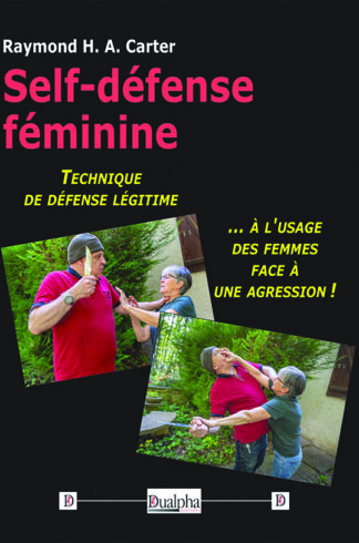 Self-défense féminine
