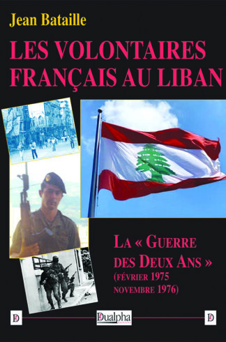 Les volontaires français au Liban