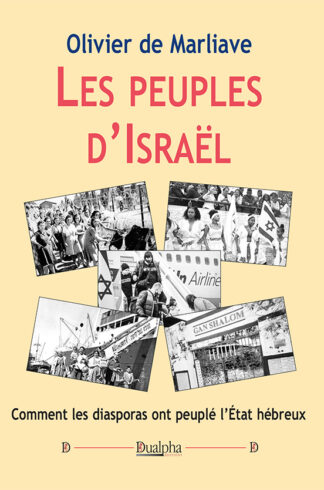 Les peuples d’Israël