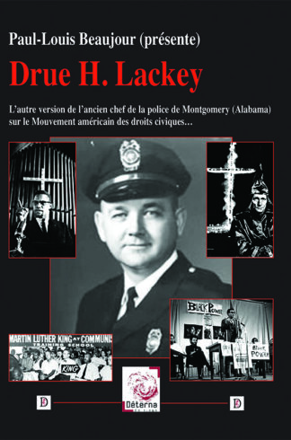 Drue H. Lackey