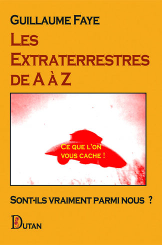 Les Extraterrestres de A à Z