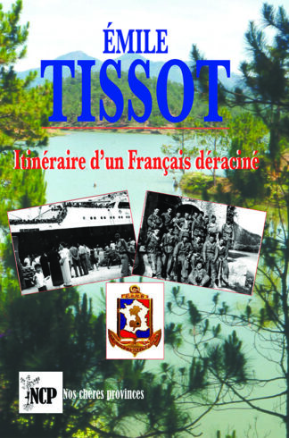 Itinéraire d’un Français déraciné