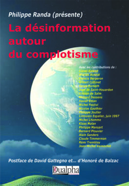 Couv desinformationcomplotisme.indd
