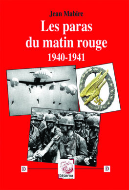 Couv Parasmatinrouge