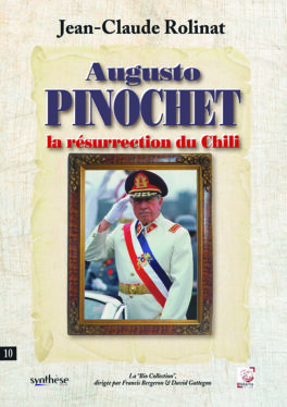 Augusto Pinochet
