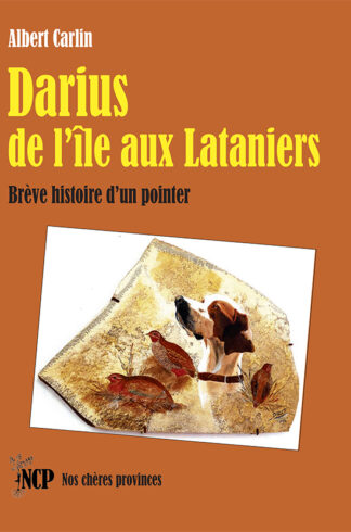 Darius de l’île aux Lataniers