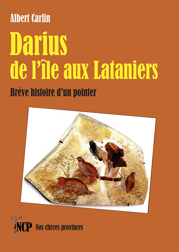 Darius de l’île aux Lataniers