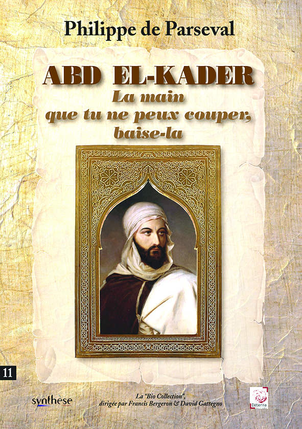 Abd El-Kader