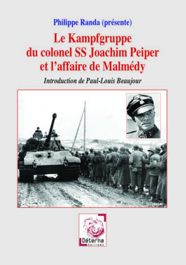 KampfruppePeiperMalmedy